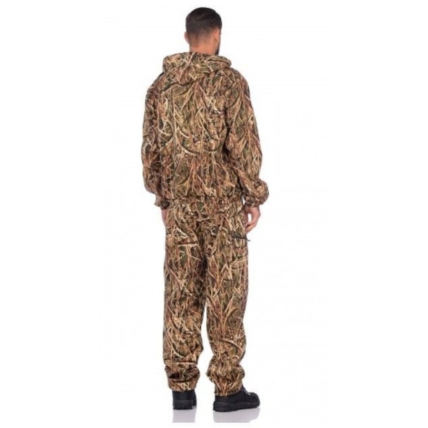 Костюм Taygerr Легион камыш, тк. Твил