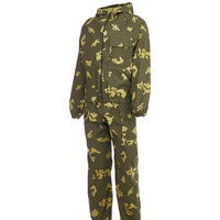 Костюм Taygerr Легион березка желтая, тк. Ти-Си