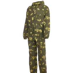 Костюм Taygerr Легион березка желтая, тк. Ти-Си