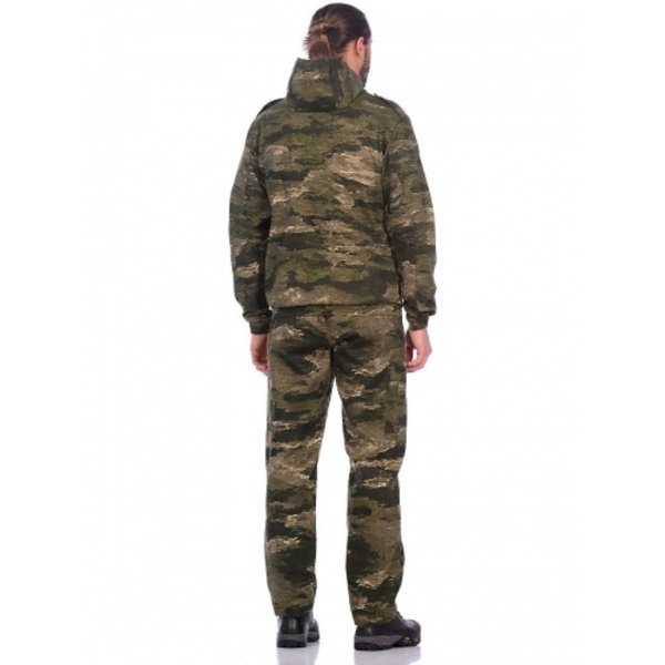 Костюм Taygerr Легион зеленый тигр, тк. Рип-стоп