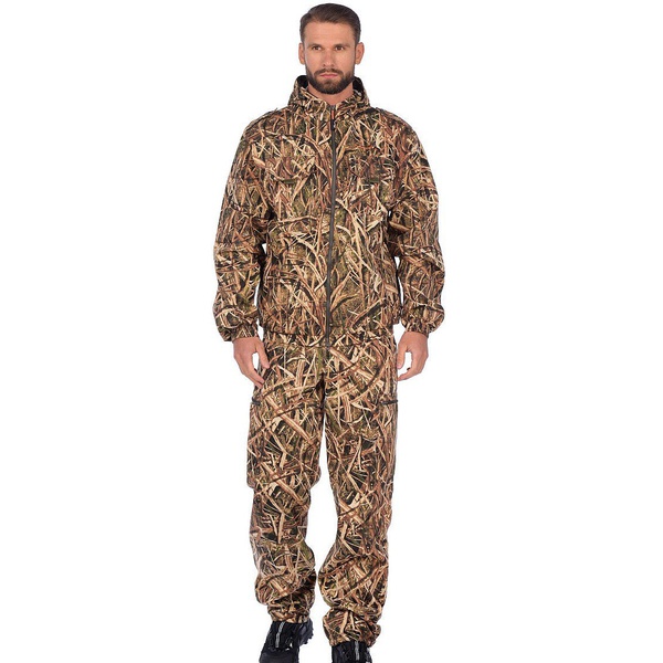 Костюм Taygerr Легион камыш, тк. Рип-стоп