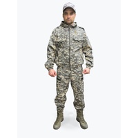 Костюм Taygerr Легион серая цифра, тк. Ти-Си