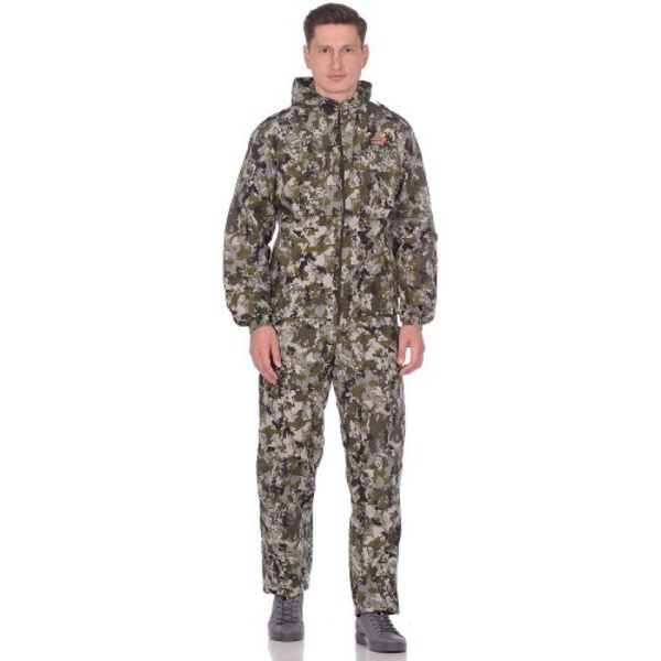 Костюм Taygerr Легион чаща, тк. Ти-Си