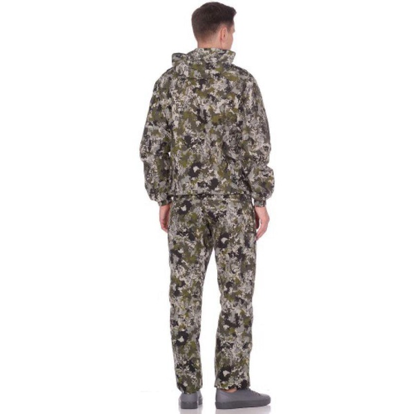 Костюм Taygerr Легион чаща, тк. Ти-Си
