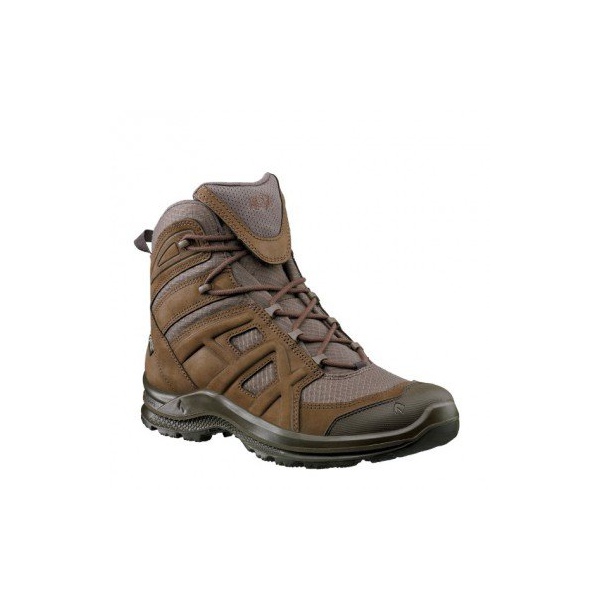 Ботинки Haix Black Eagle Athletic 2.0 N GTX Mid Brown