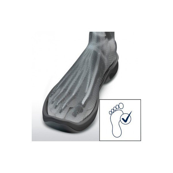 Ботинки Haix Black Eagle Athletic 2.0 N GTX Mid Brown