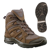 Ботинки Haix Black Eagle Athletic 2.0 N GTX Mid Brown