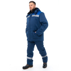 Костюм Эталон Стандарт тк. Грета