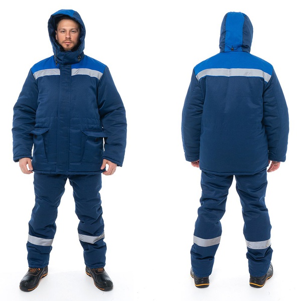 Костюм Эталон Стандарт тк. Грета