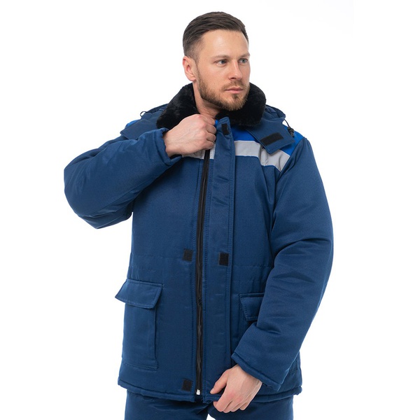 Костюм Эталон Стандарт тк. Грета