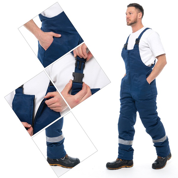 Костюм Эталон Стандарт тк. Грета