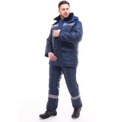 Костюм Эталон Стандарт тк. Оксфорд