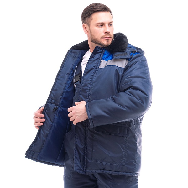 Костюм Эталон Стандарт тк. Оксфорд