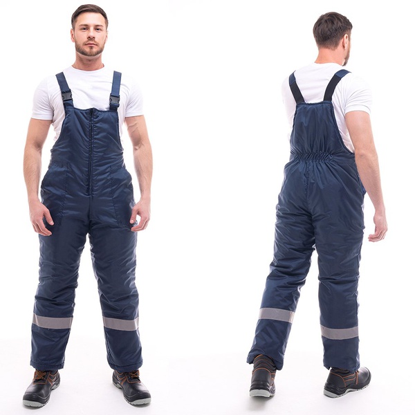 Костюм Эталон Стандарт тк. Оксфорд