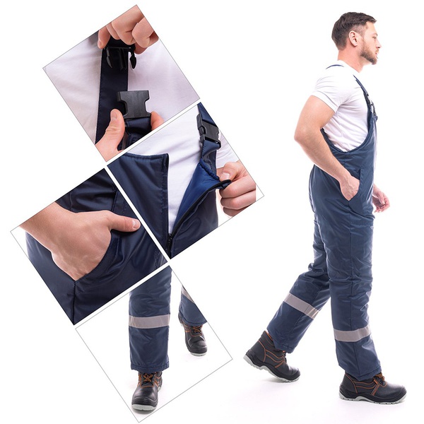 Костюм Эталон Стандарт тк. Оксфорд