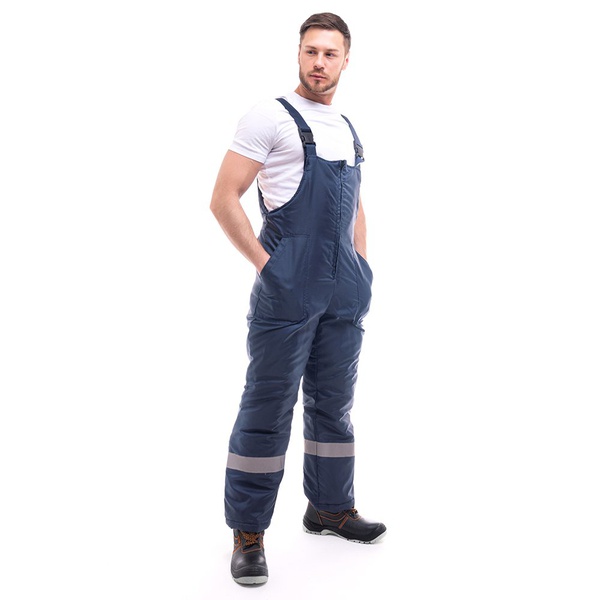 Костюм Эталон Стандарт тк. Оксфорд