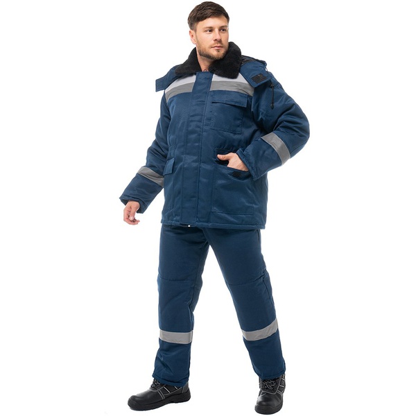 Костюм Эталон Стандарт Люкс