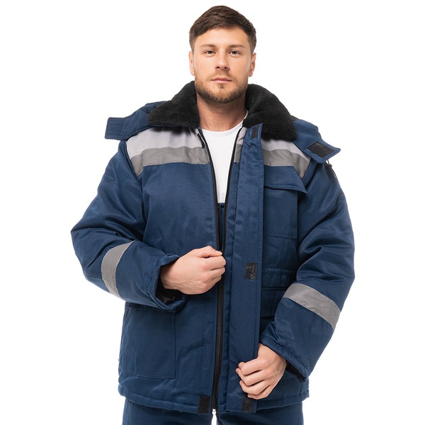 Костюм Эталон Стандарт Люкс