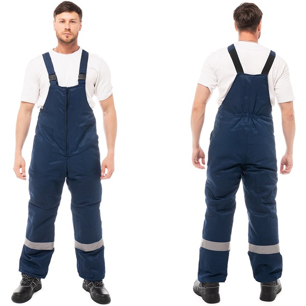 Костюм Эталон Стандарт Люкс