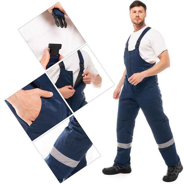 Костюм Эталон Стандарт Люкс