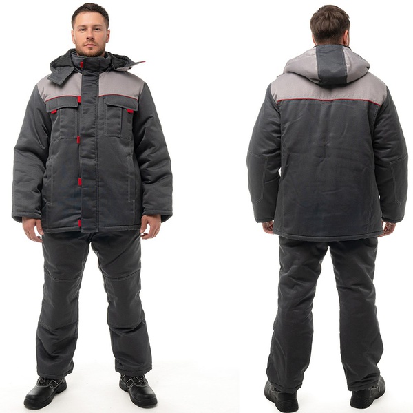 Костюм Эталон Фаворит-1