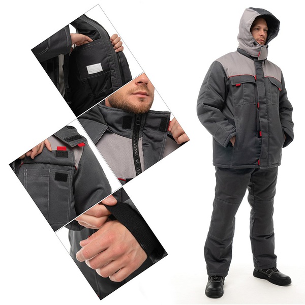 Костюм Эталон Фаворит-1