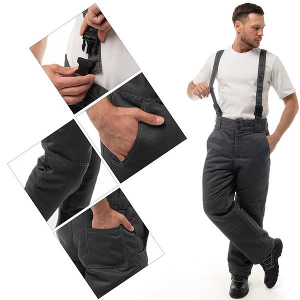 Костюм Эталон Фаворит-1