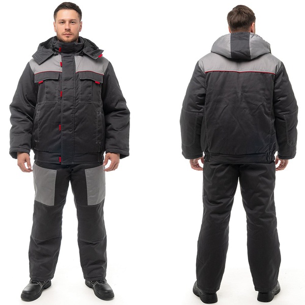 Костюм Эталон Фаворит-2 тк. Орион-1