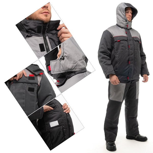 Костюм Эталон Фаворит-2 тк. Орион-1