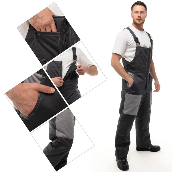 Костюм Эталон Фаворит-2 тк. Орион-1