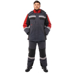 Костюм Эталон Формула с СОП