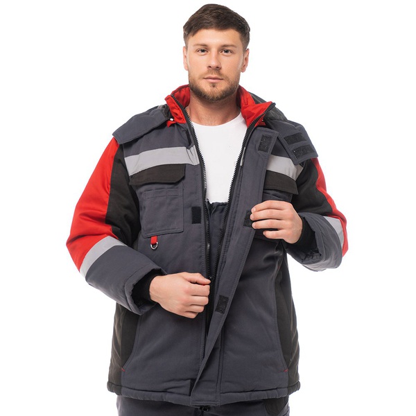 Костюм Эталон Формула с СОП