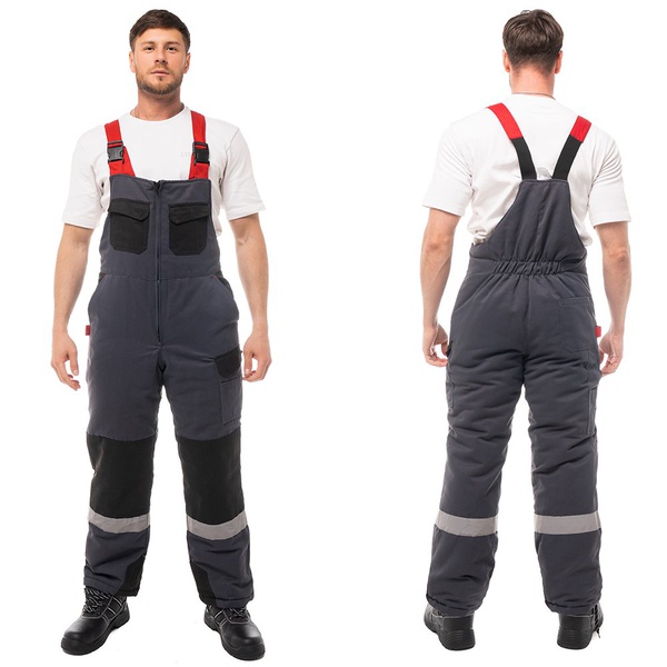 Костюм Эталон Формула с СОП