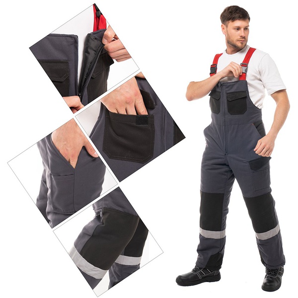 Костюм Эталон Формула с СОП