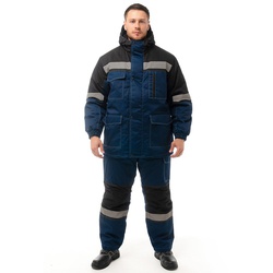 Костюм Эталон Эдельвейс