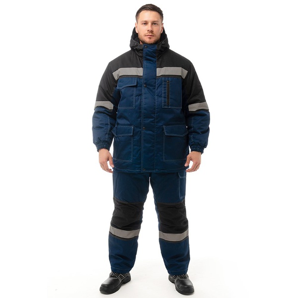 Костюм Эталон Эдельвейс