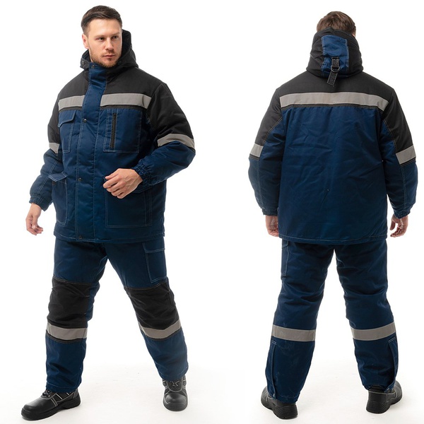 Костюм Эталон Эдельвейс