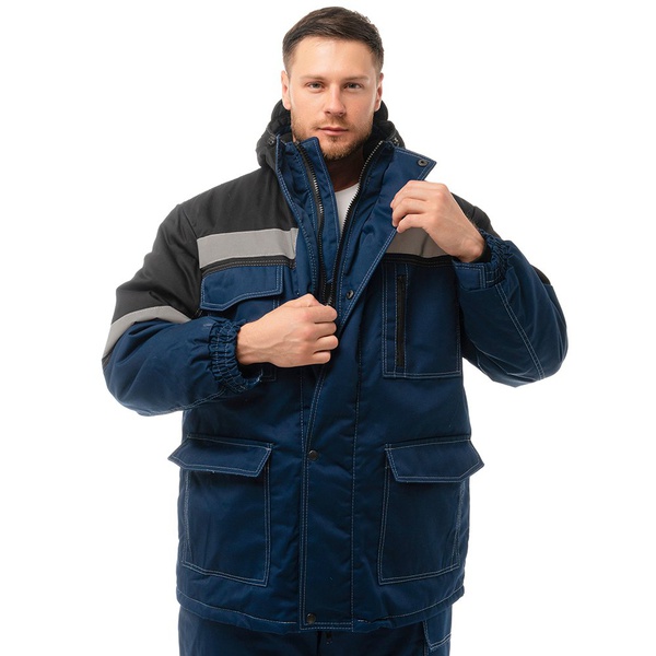 Костюм Эталон Эдельвейс