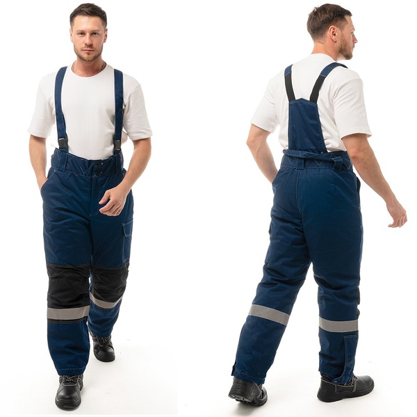 Костюм Эталон Эдельвейс