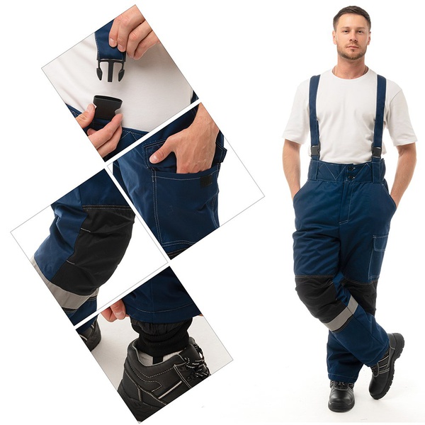 Костюм Эталон Эдельвейс