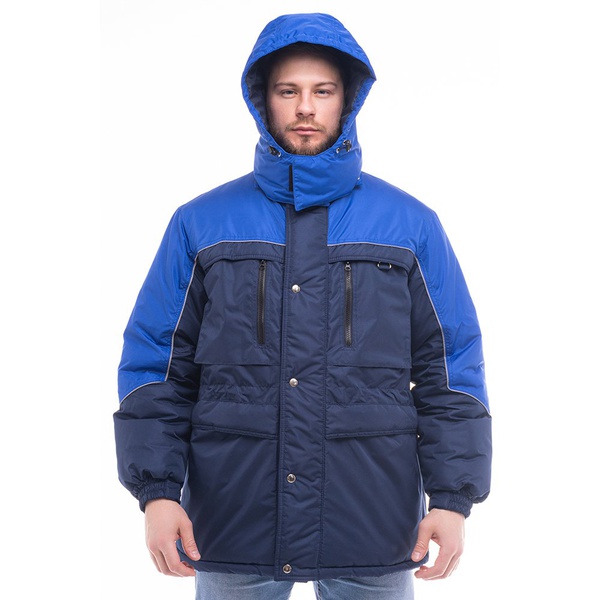 Куртка Эталон Вега