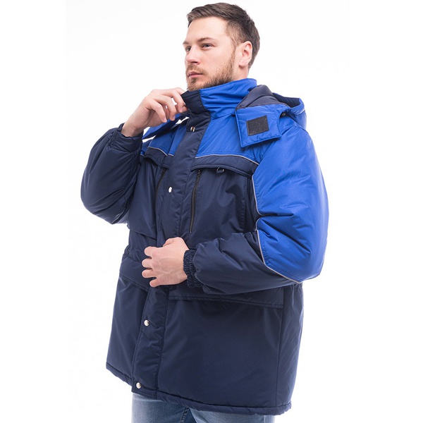 Куртка Эталон Вега