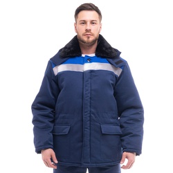 Куртка Эталон Бригадир