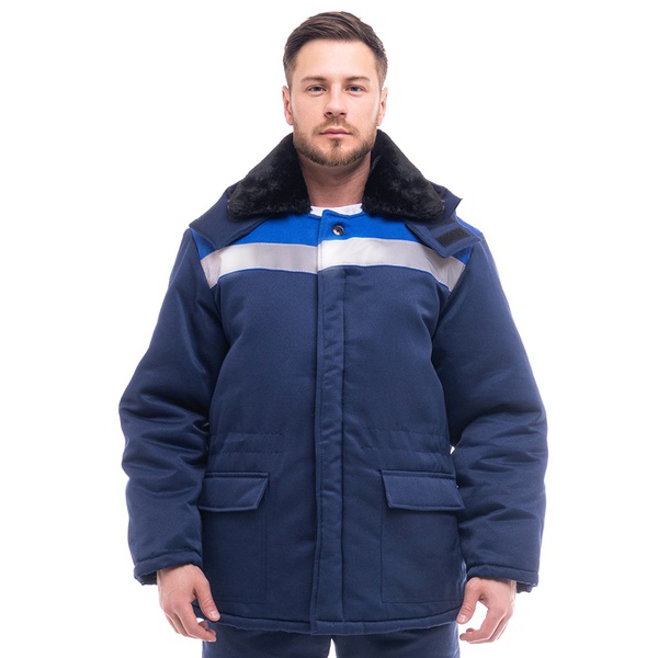 Куртка Эталон Бригадир