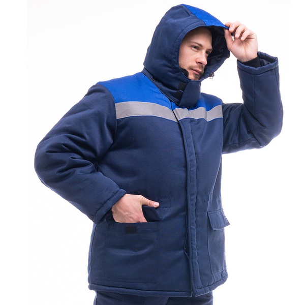 Куртка Эталон Бригадир