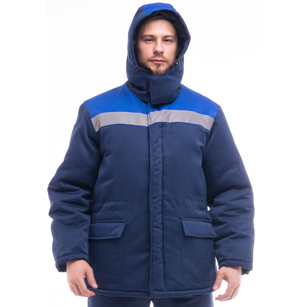 Куртка Эталон Бригадир