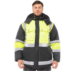 Куртка Эталон ИТР