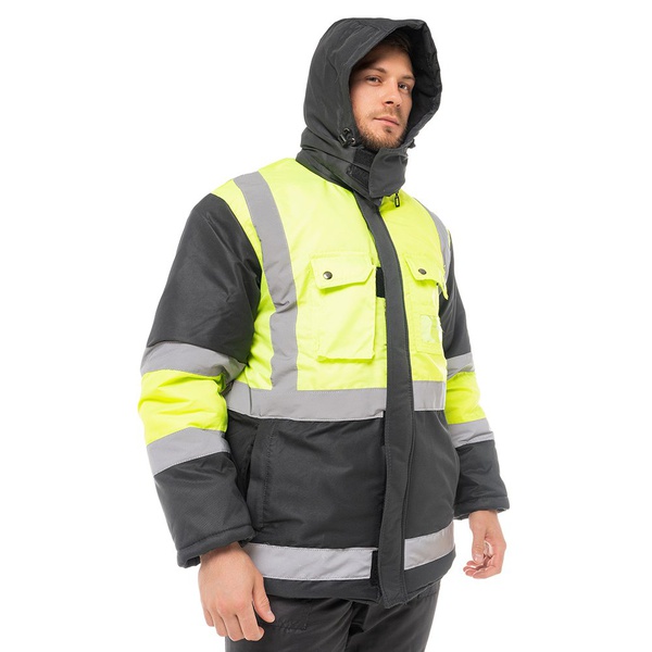 Куртка Эталон ИТР