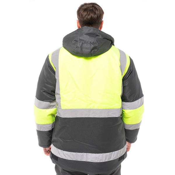 Куртка Эталон ИТР