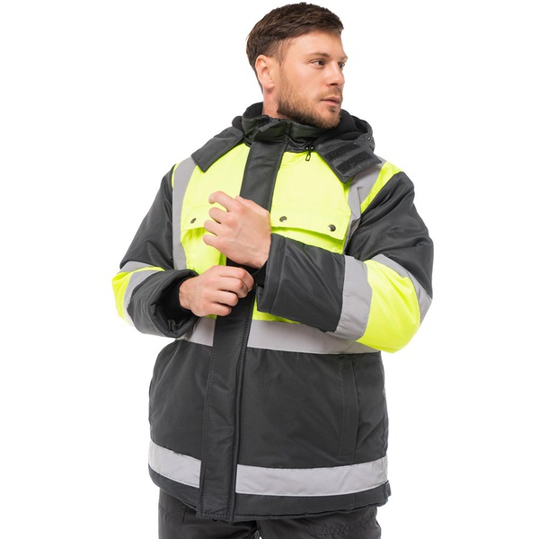 Куртка Эталон ИТР